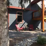Banff\'S Original Cowboy Bed And Breakfast