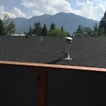 Banff\'S Original Cowboy Bed And Breakfast