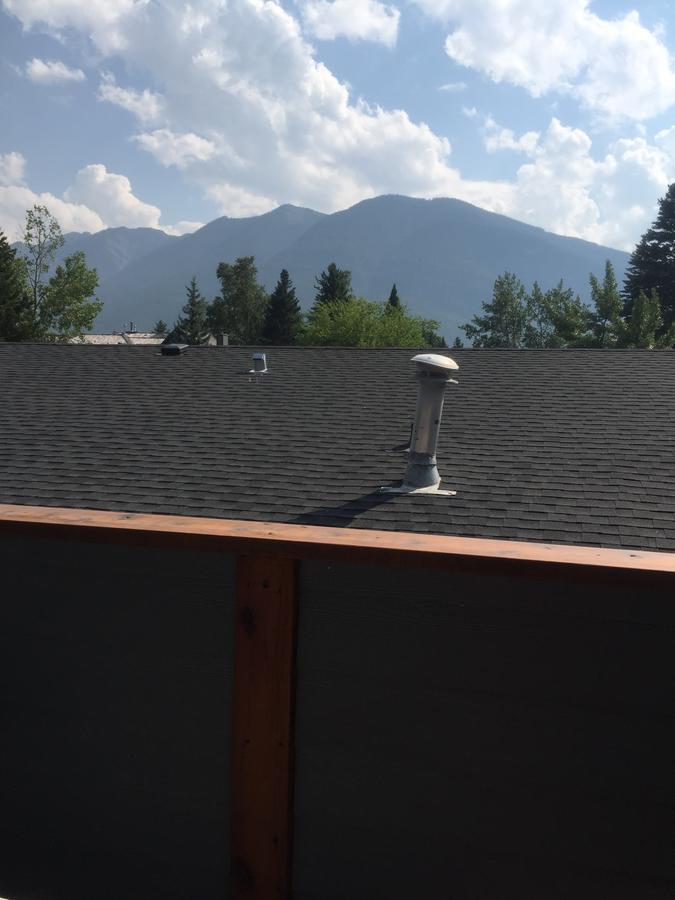 Banff's Original Cowboy Bed & Breakfast