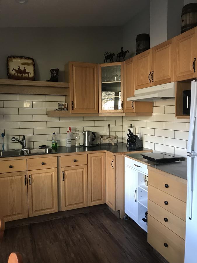 Banff's Original Cowboy Bed & Breakfast *
